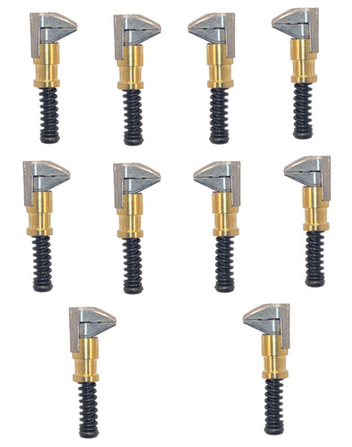 Side grip cleco clamp - 10-pc, side-grip