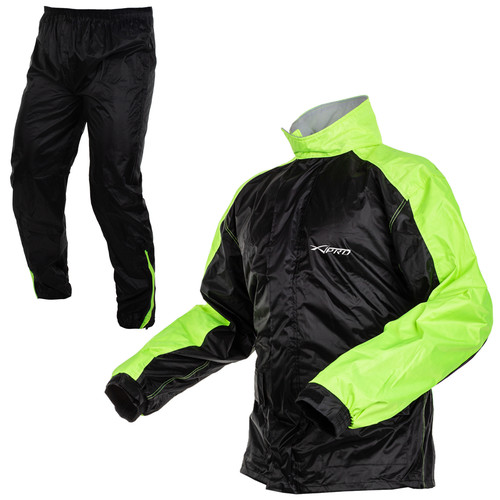 Pantalon veste scooter - pantalon,