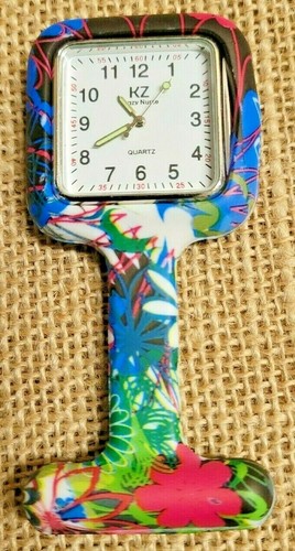Montre medical infirmiere - medical,