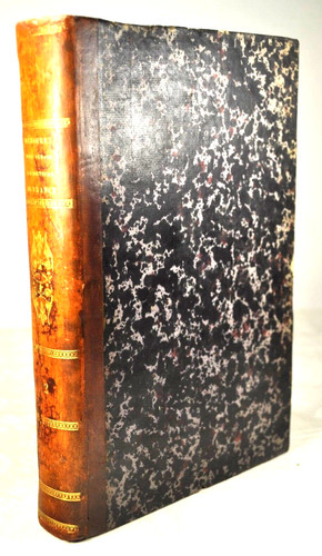 Michaud poujoulat memoires - michaud,