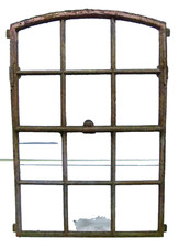 Fenêtre d'écurie fenêtre