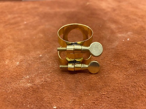 Tenor saxophone ligature - tenor,