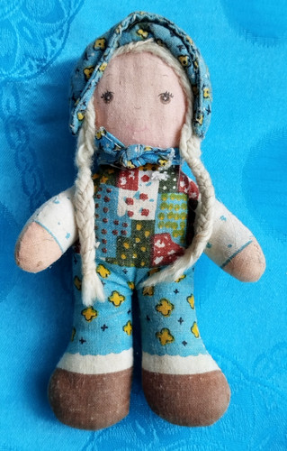 Mini holly hobbie - des, années