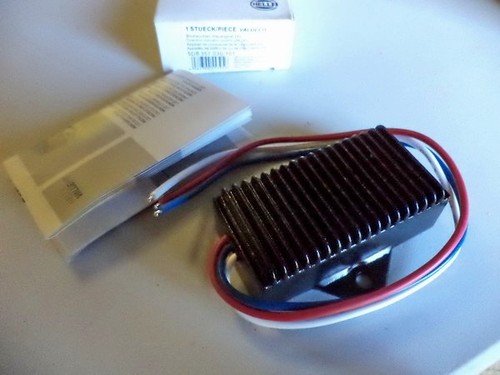 He676 controleur clignotant - controleur,