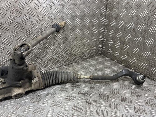 Cremaillere assistee audi 3 - cremaillere,