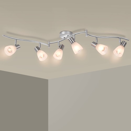 Unikcst plafonnier spots led - plafonnier,