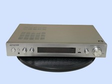 RÉCEPTEUR STÉRÉO RÉSEAU