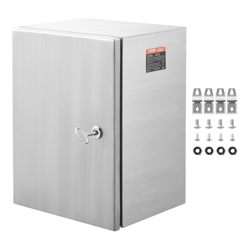Vevor coffret armoire boîtier - vevor,