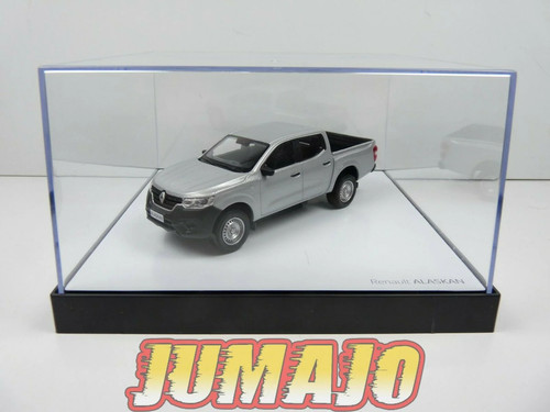 Ren12 voiture norev - voiture, 1/43