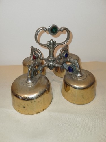 Clochette sonnette carillon - ,