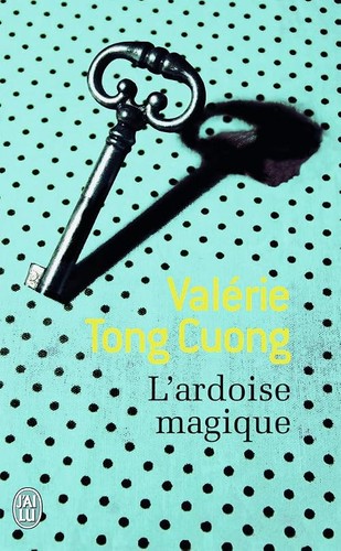 Ardoise magique tong - magique,