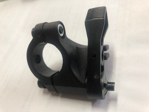 Manette starter sherco r - 50,