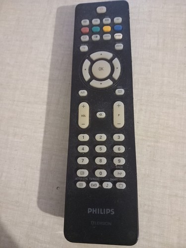 Telecommande pour philips - telecommande,