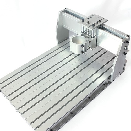 Diy milling cnc 6040 - cnc,