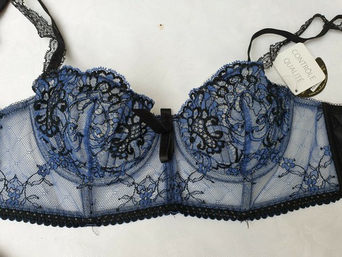 Charlott lingerie soutien - lingerie,