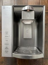 ACQ86599640 LG Refrigerator Dispenser Display Panel EBR67357936
