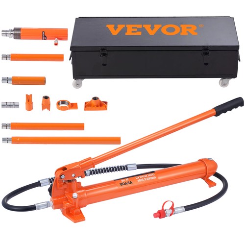 Vevor vérin hydraulique - 20,