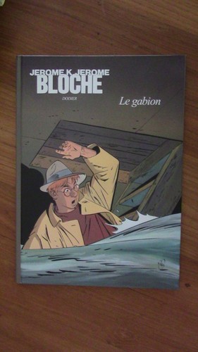 Jerome bloche - jerome,