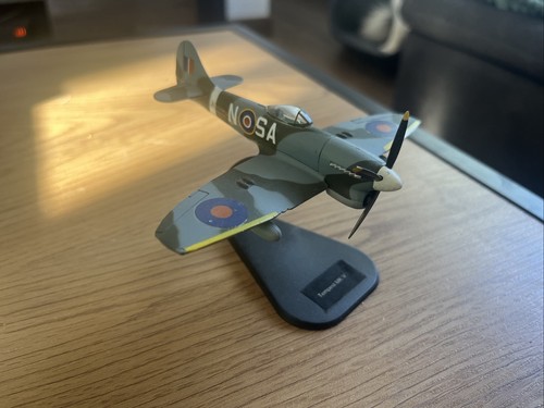 Hawker tempest c30 - tempest,