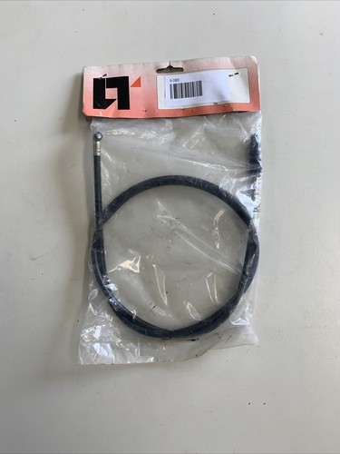 Câble embrayage honda mt5 - câble,