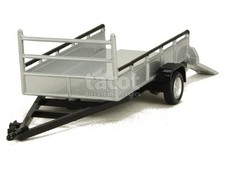 Remorque Simple Essieu -