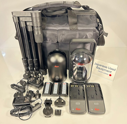 Scanner laser compact - laser, 3d