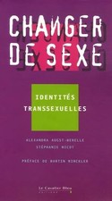 Changer de sexe... identites