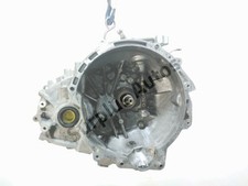 BOITE A VITESSE MECANIQUE