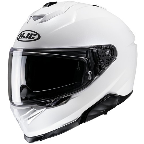 Casque intégral hjc - casque,