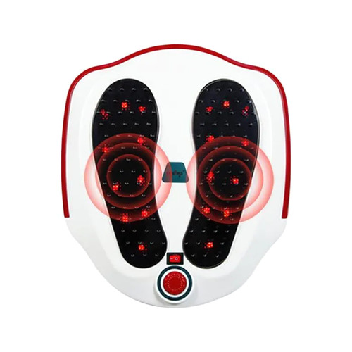 Masseur pieds électrique - de,