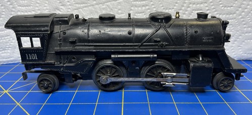Lionel colombia type 1101 - colombia, #1101