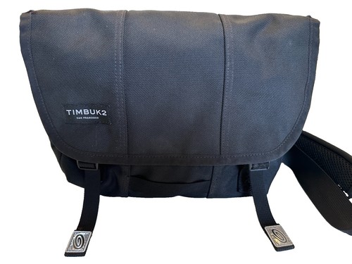 Timbuk2 bitsy small messenger - bitsy,