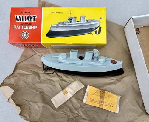 Sutcliffe valiant jouet - sutcliffe,