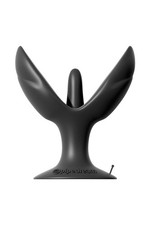 Plug anal ouvert Insta-Gaper -