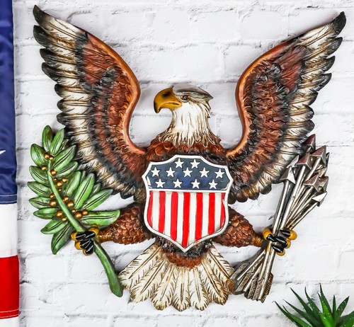 Patriotic american great seal - patriotic,
