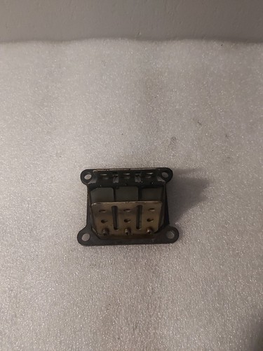 Boite clapet yamaha - a,