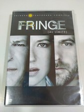 The Fringe Saison 1 Complète