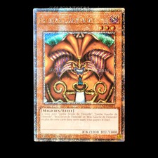 carte YU-GI-OH TN23-FR002