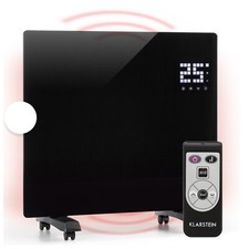 chauffage électrique