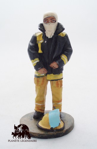 Figurine del prado plomb - figurine,