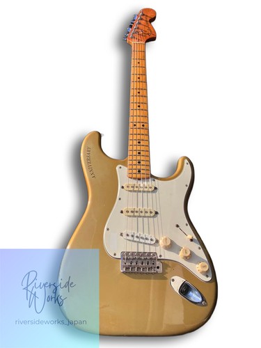 Fender usa stratocaster - usa,