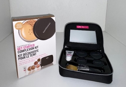 Kit bareminerals get - kit,