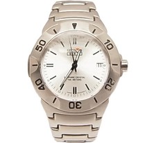Sector 540 Series Men's Watch Silver Dial SECTOR / Watch