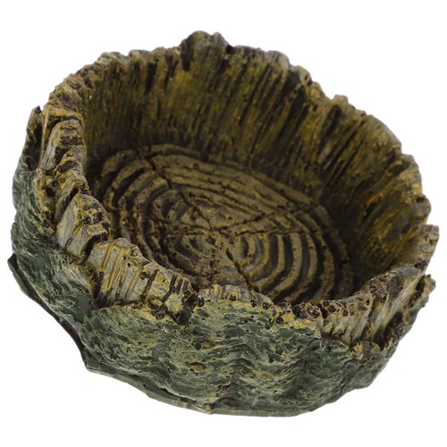 Gamelle pour reptiles plat - gamelle,