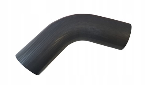 Conduite air intercooler - conduite, d'air