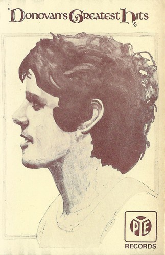 Donovan greatest - donovan, donovan's