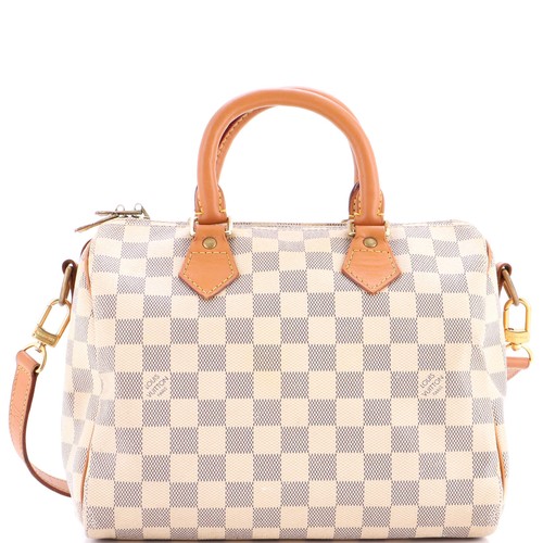 Louis vuitton speedy - louis,
