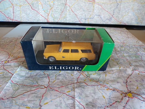 Peugeot 404 break postes ptt - peugeot,