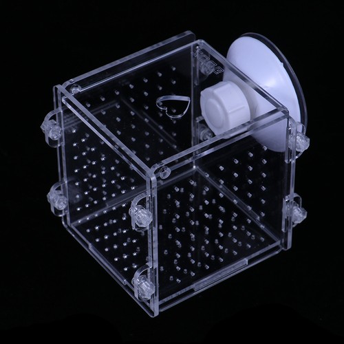 Séparateur pour aquarium - séparateur,