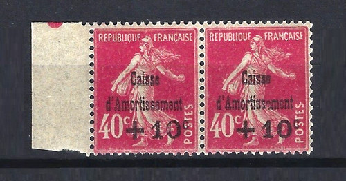 France caisse - -,